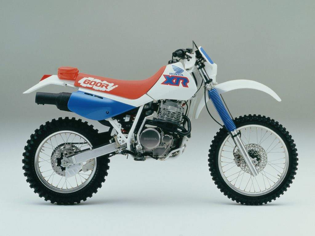 Honda XR 600R