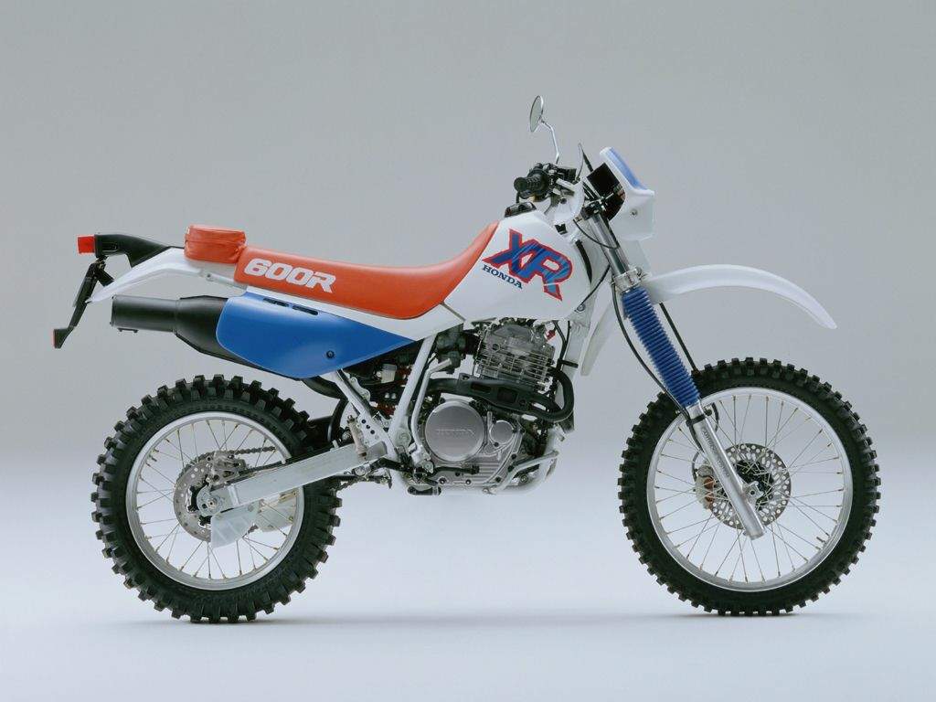 Honda XR 600R