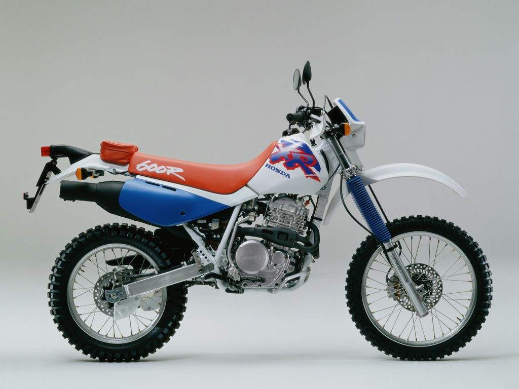 Honda XR 600R