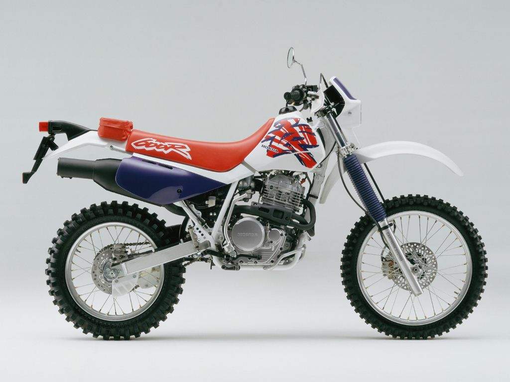 Honda XR 600R