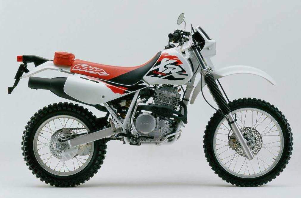 Honda XR 600R