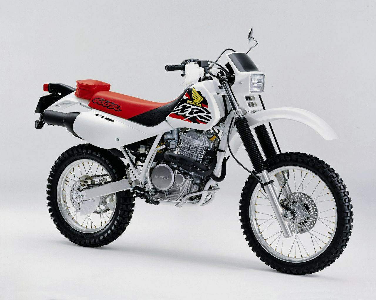 Honda XR 600R