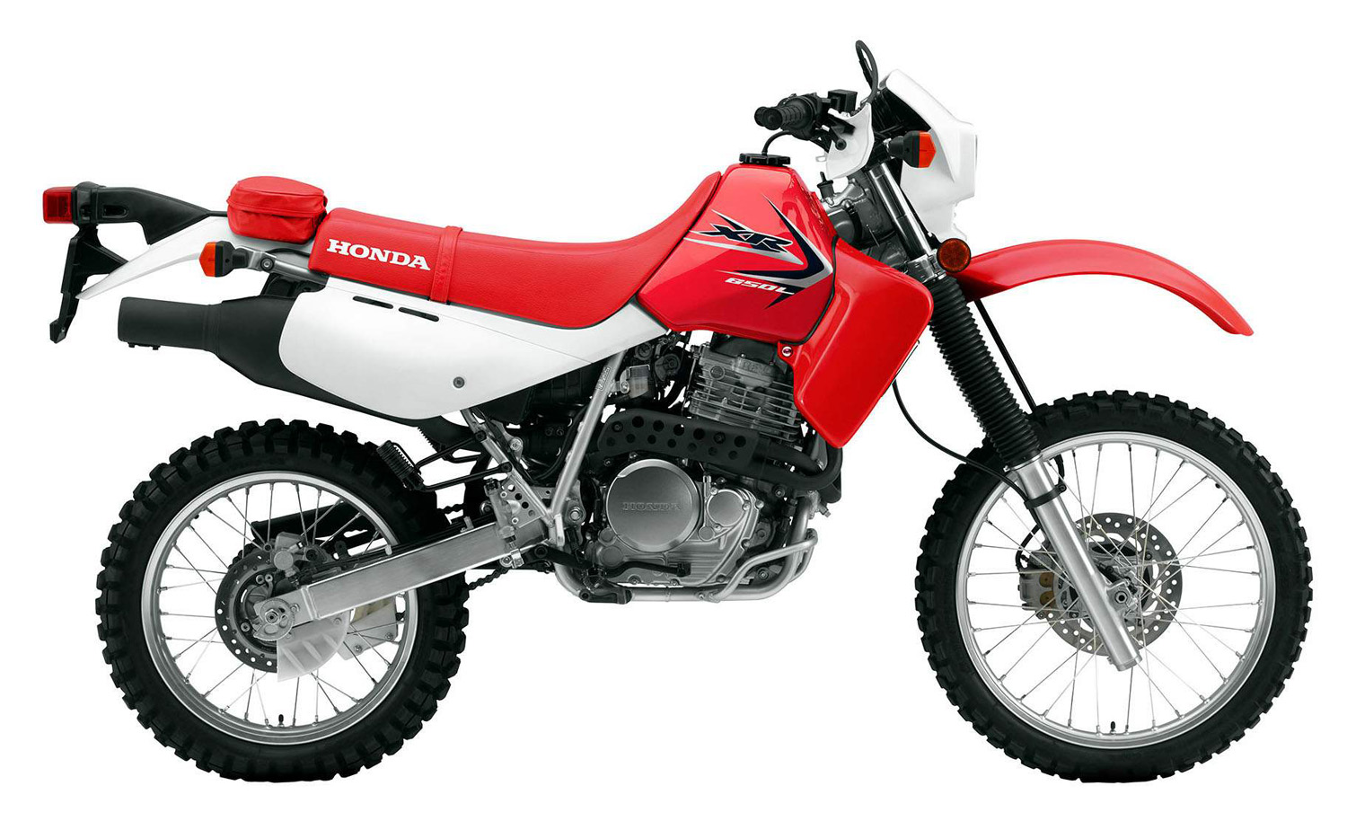 Honda XR 650L