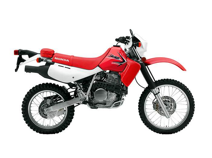 Honda XR 650L