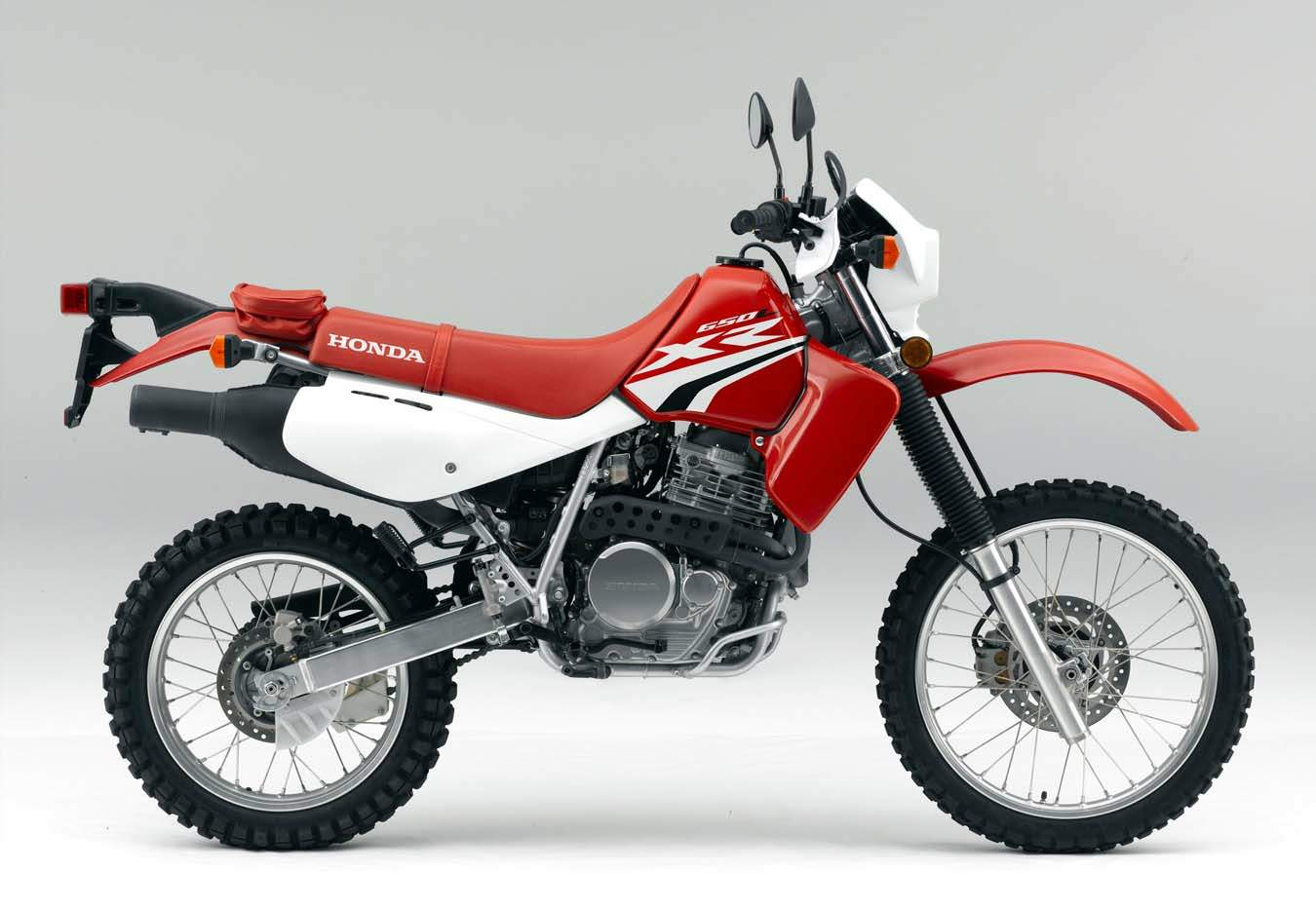 Honda XR 650L