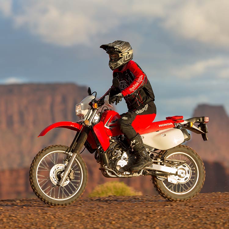 Honda XR 650L