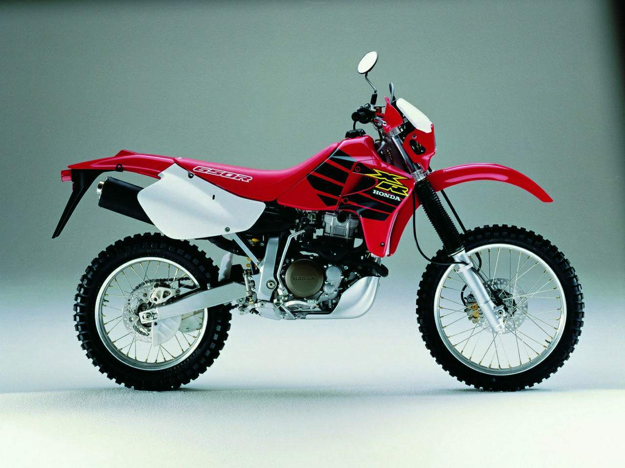 Honda XR 650R
