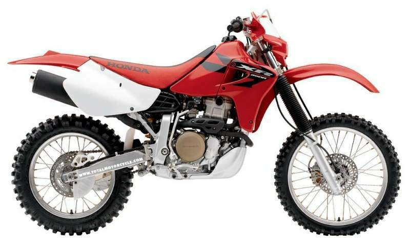 Honda XR 650R