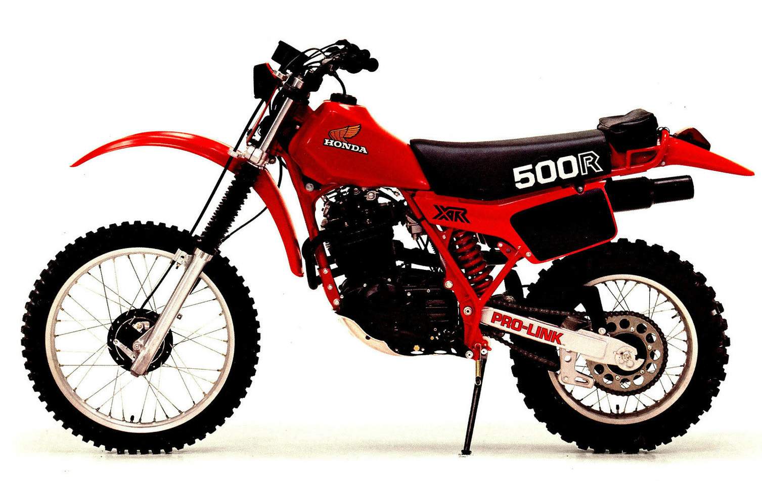 Honda XR500R