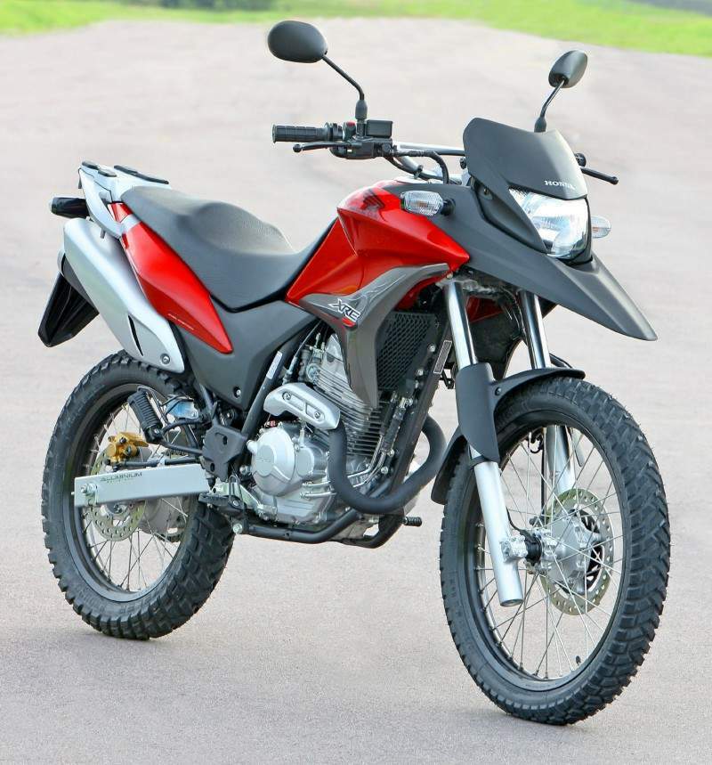 Honda XRE 300