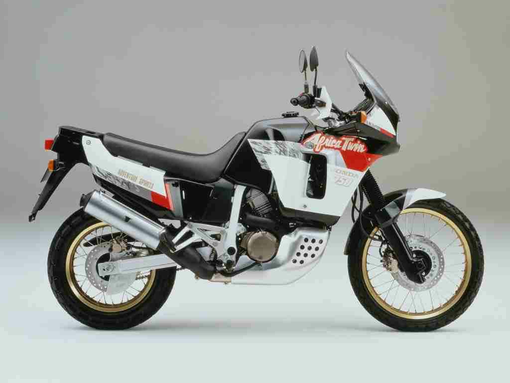 Honda XRV 750 Africa Twin