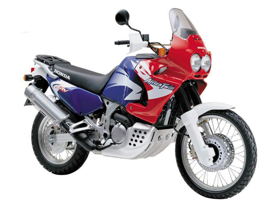 Honda XRV 750 Africa Twin