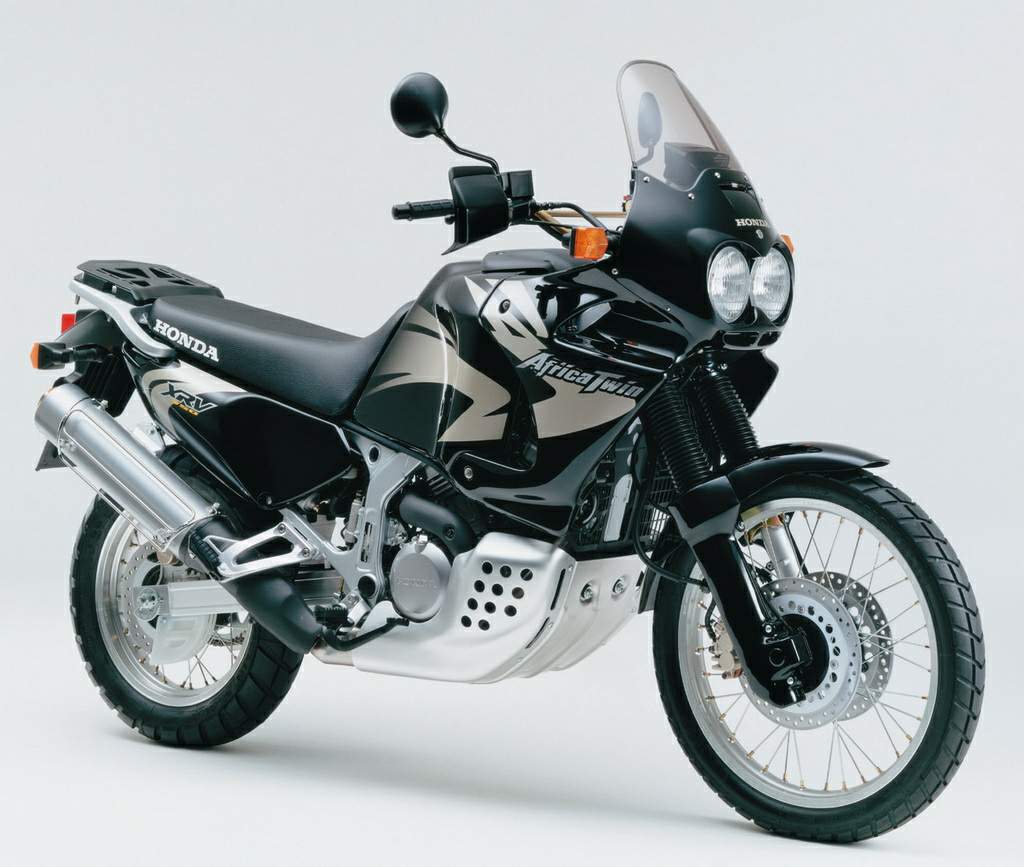 Honda XRV 750 Africa Twin