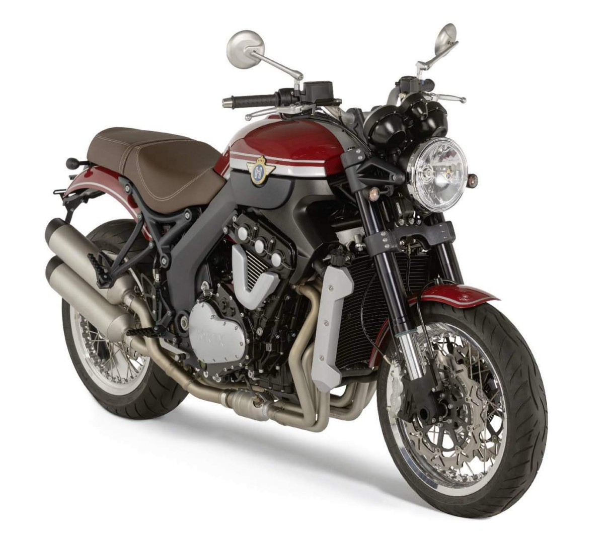 Horex VR6 Classic