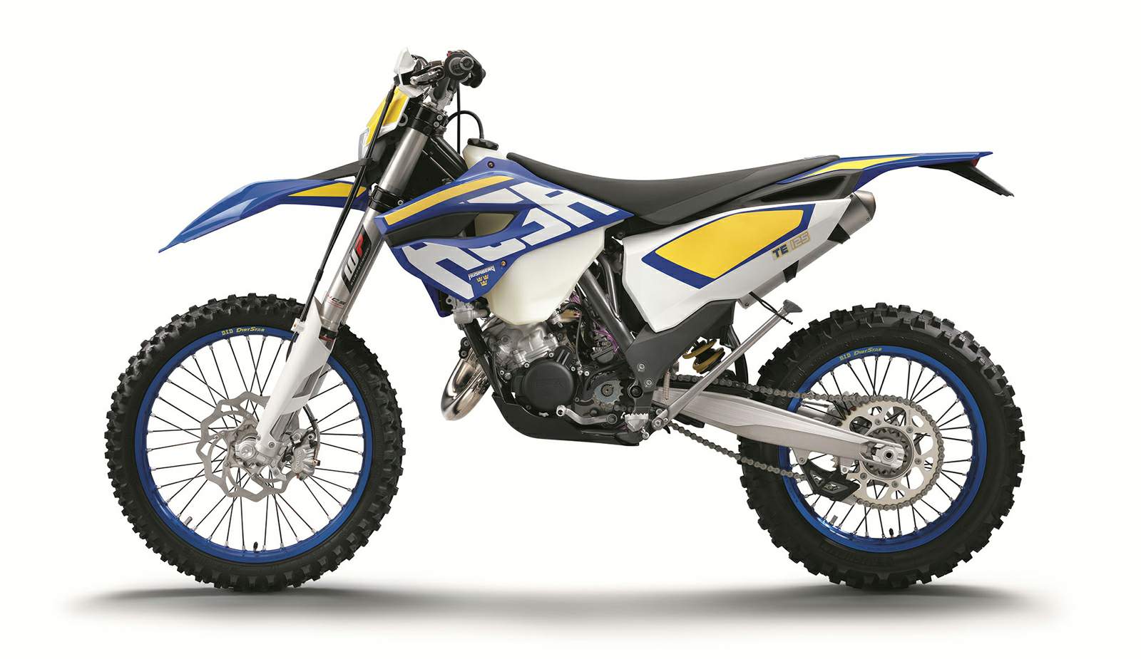 Husaberg TE 125