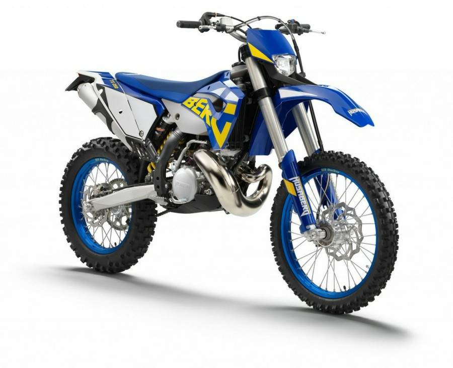 Husaberg TE 250