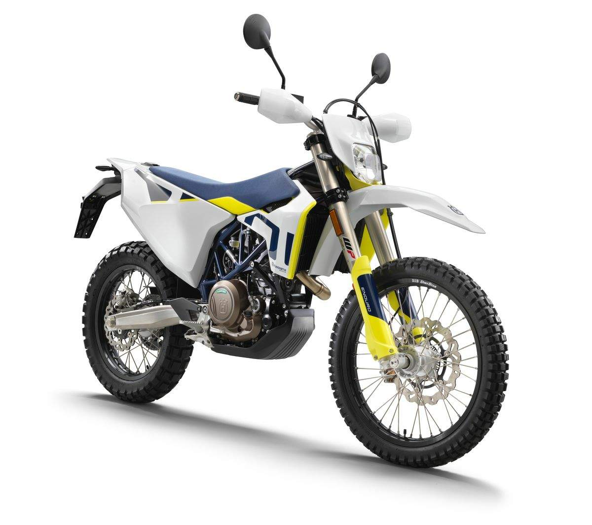 Husqvarna 701 Enduro