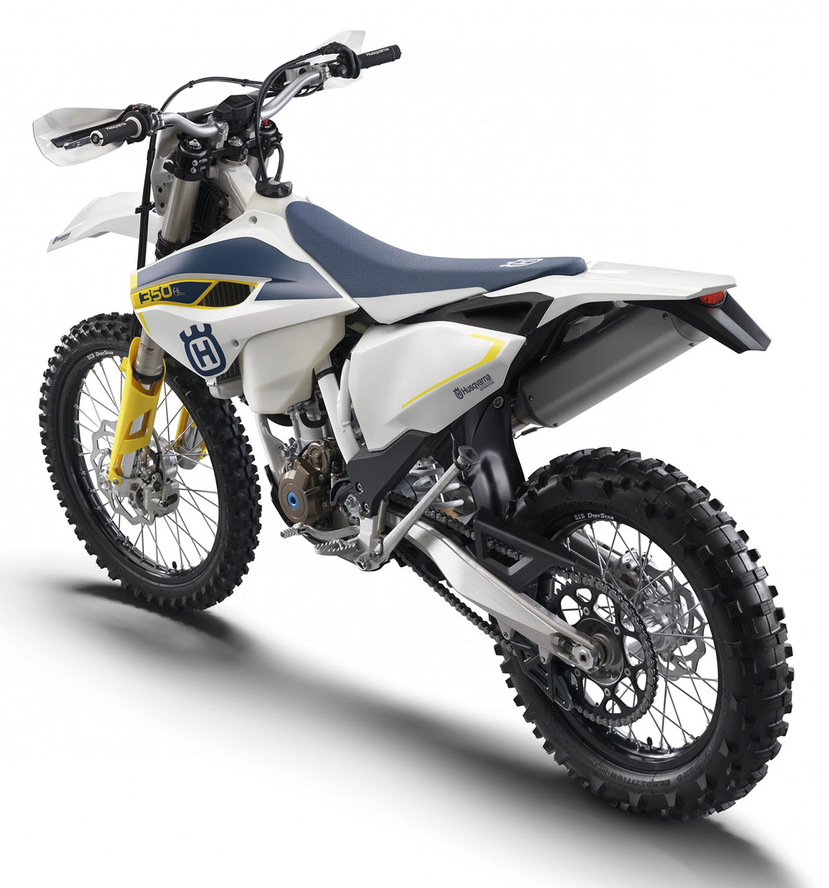 Husqvarna FE 350