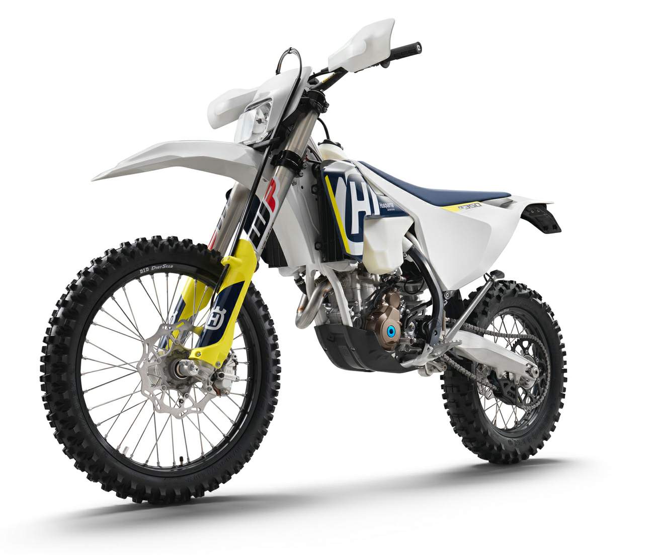 Husqvarna FE 350