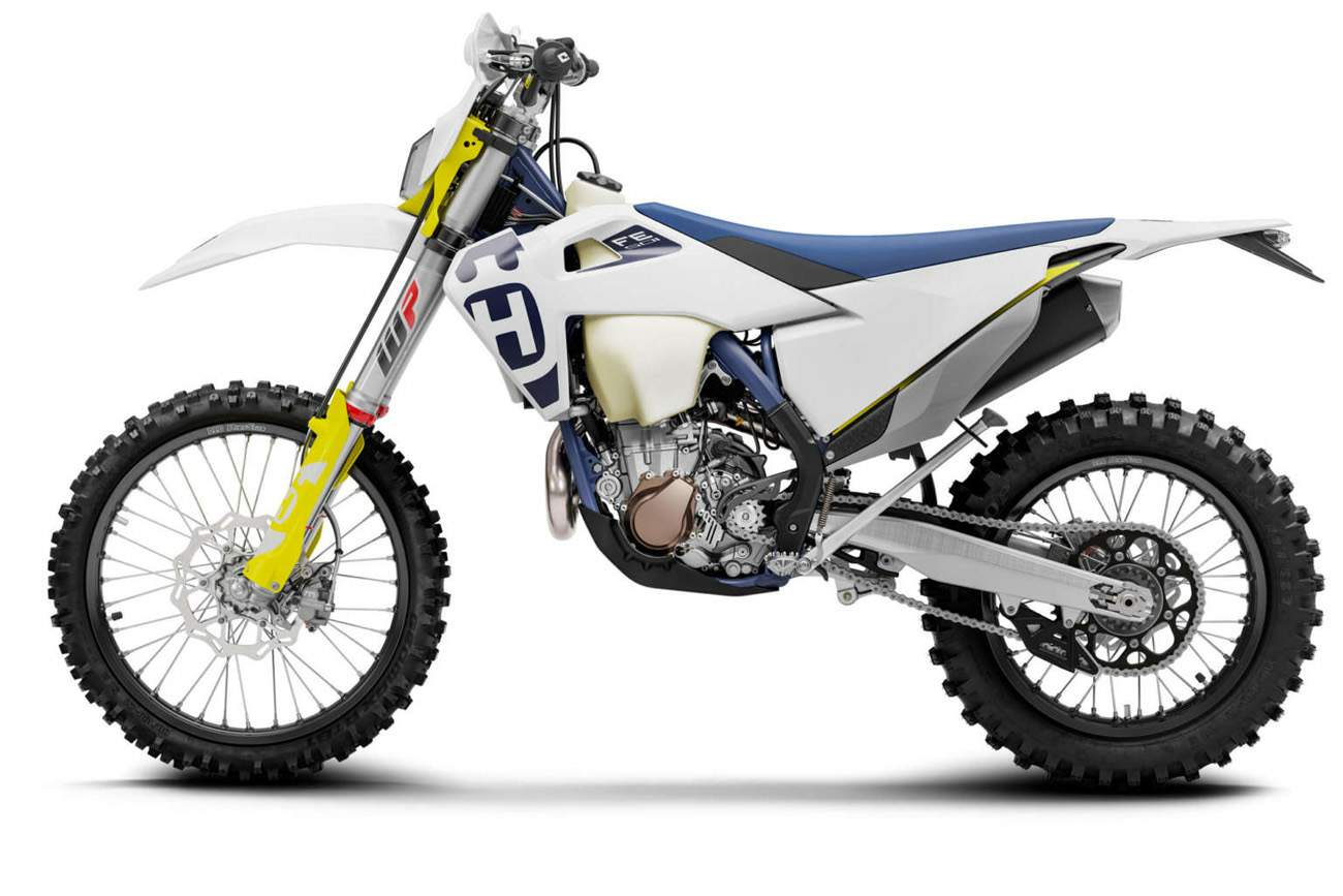 Husqvarna FE 501