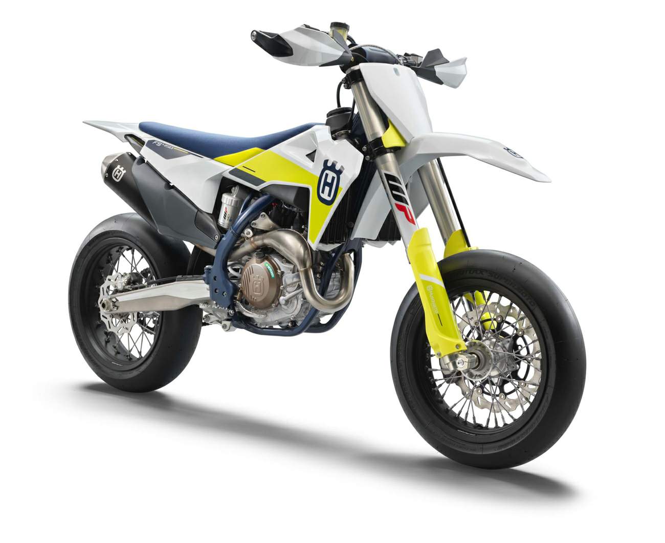 Husqvarna FS 450 Supermoto
