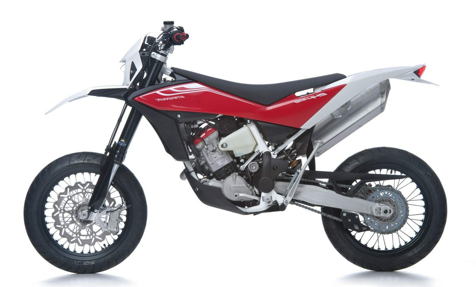 Husqvarna SMR 449