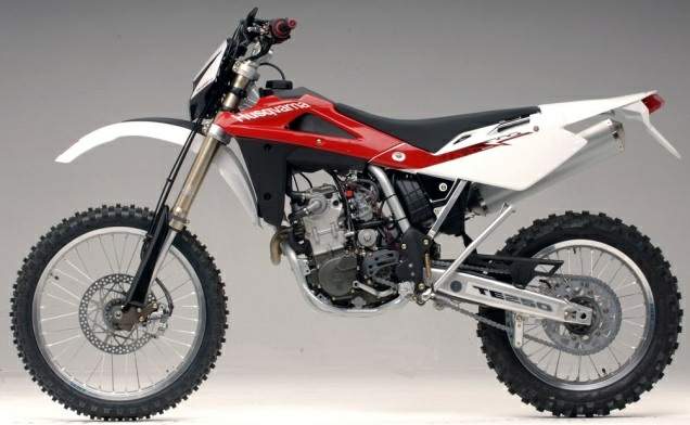 Husqvarna TE 250