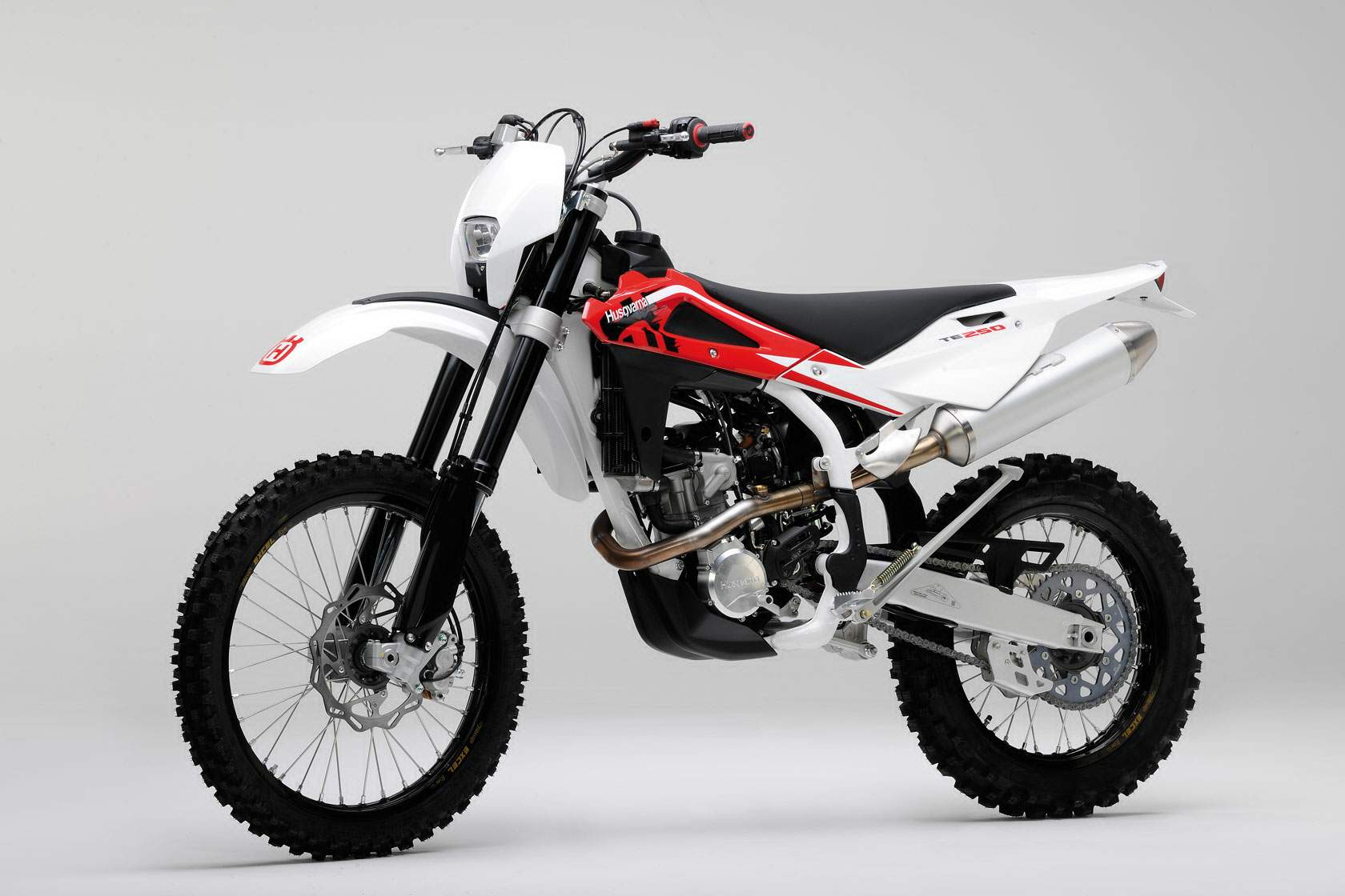 Husqvarna TE 250