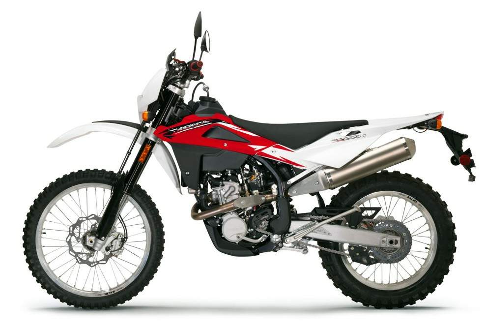 Husqvarna TE 250
