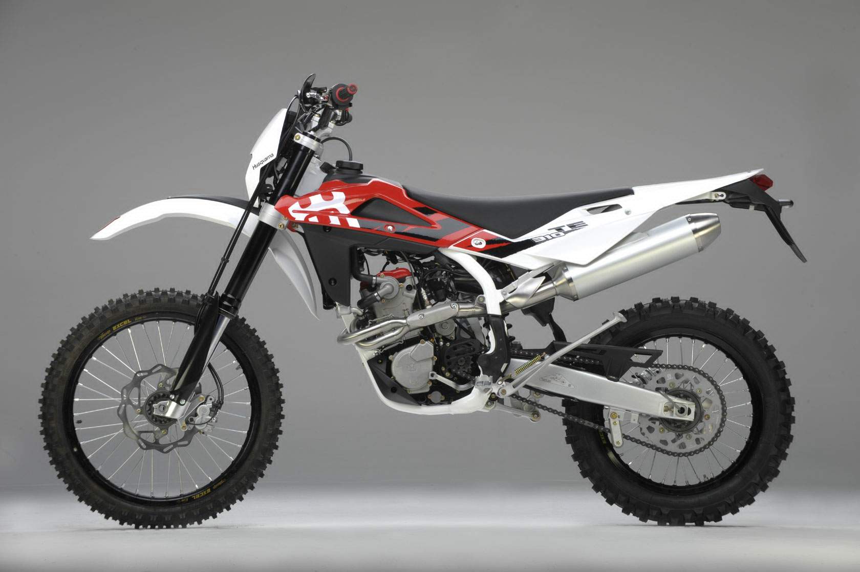 Husqvarna TE 310
