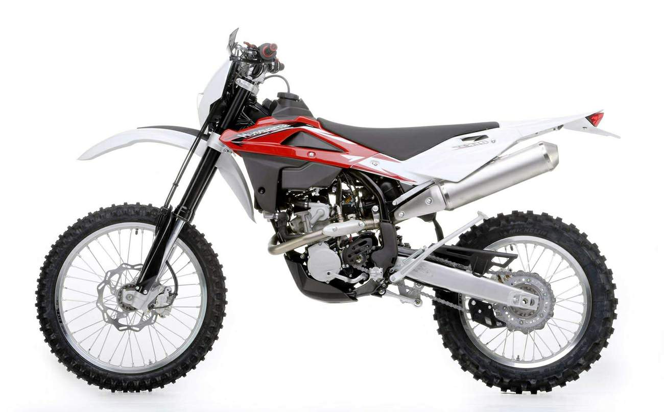 Husqvarna TE 310