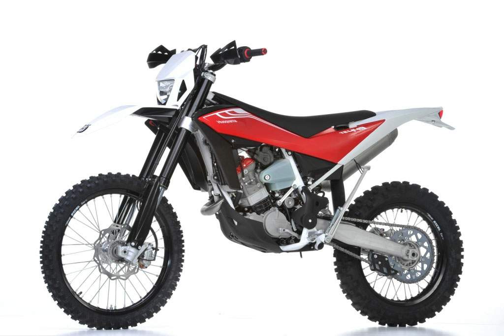 Husqvarna TE 449