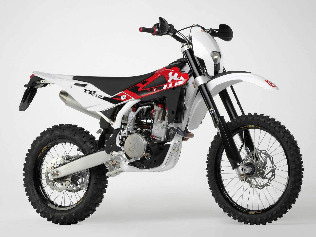 Husqvarna TE 510ie