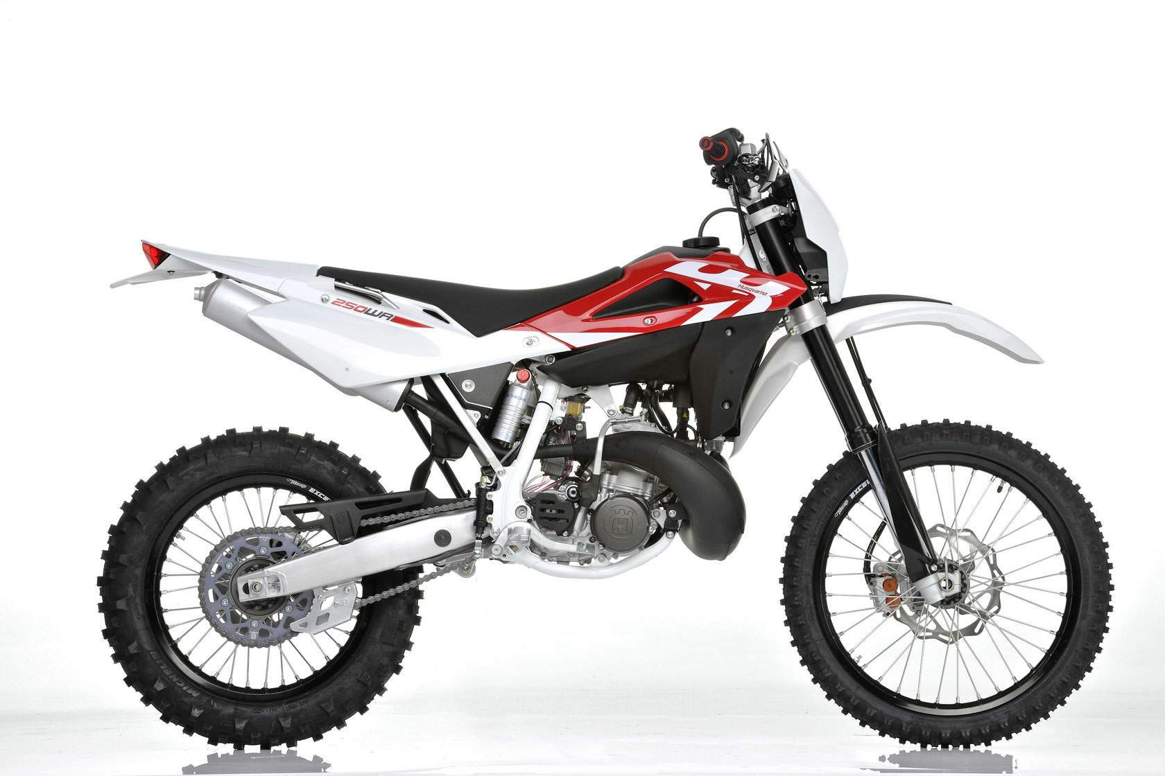 Husqvarna WR 250