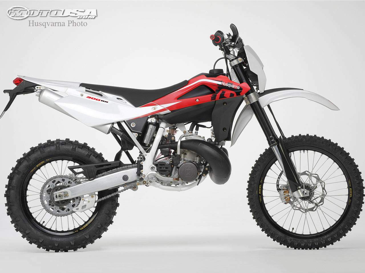 Husqvarna WR 300
