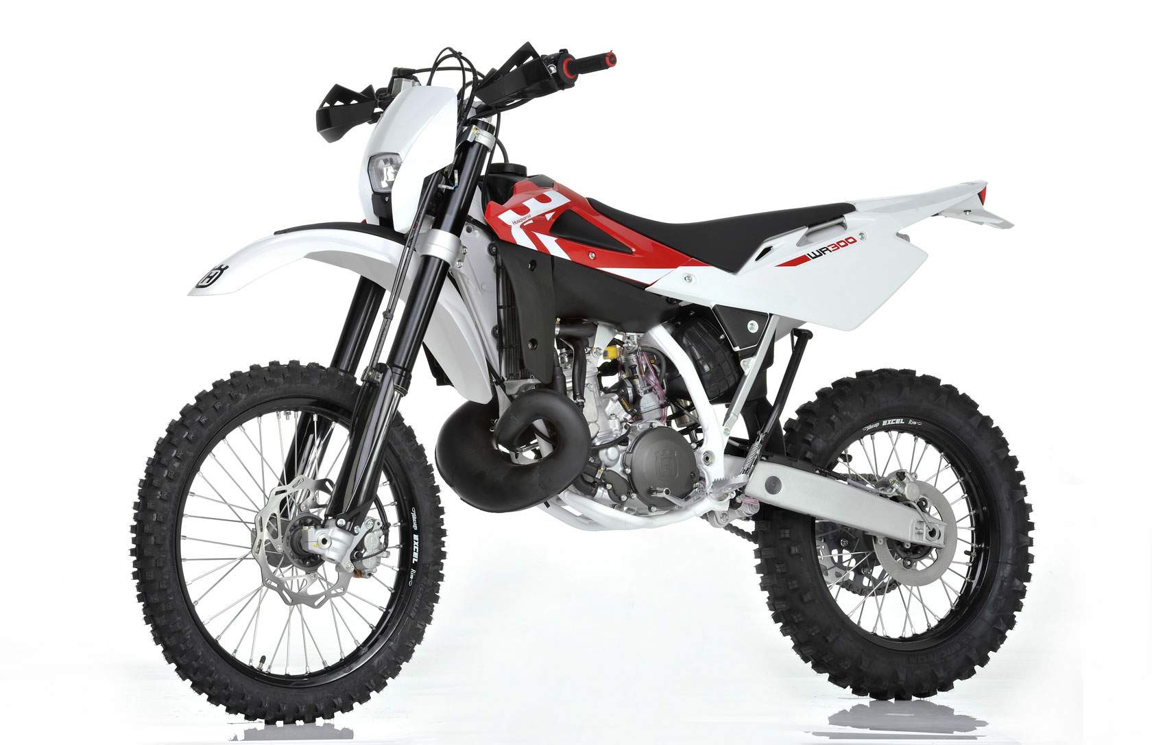 Husqvarna WR 300