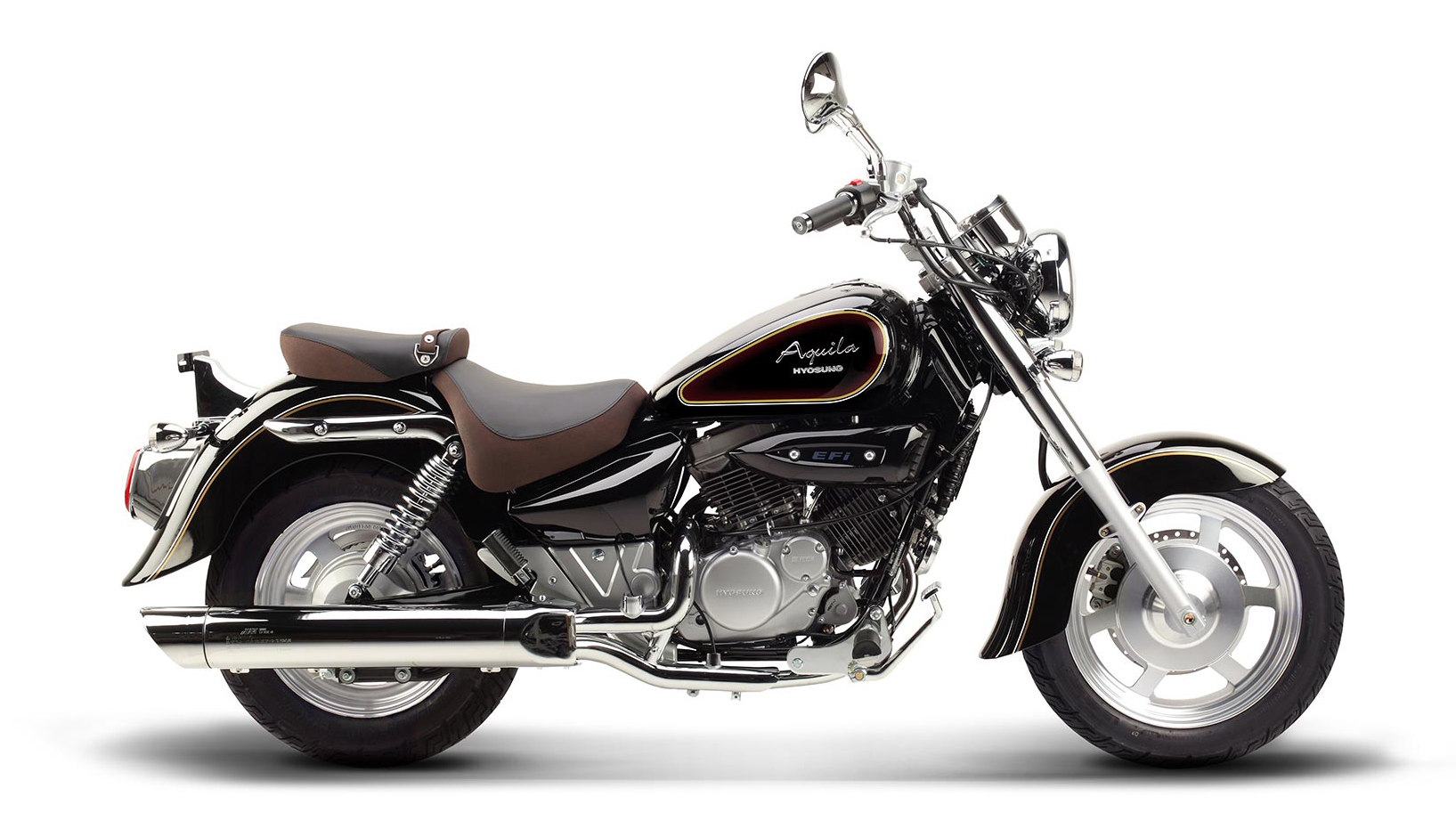 Hyosung GV 250 Aquila