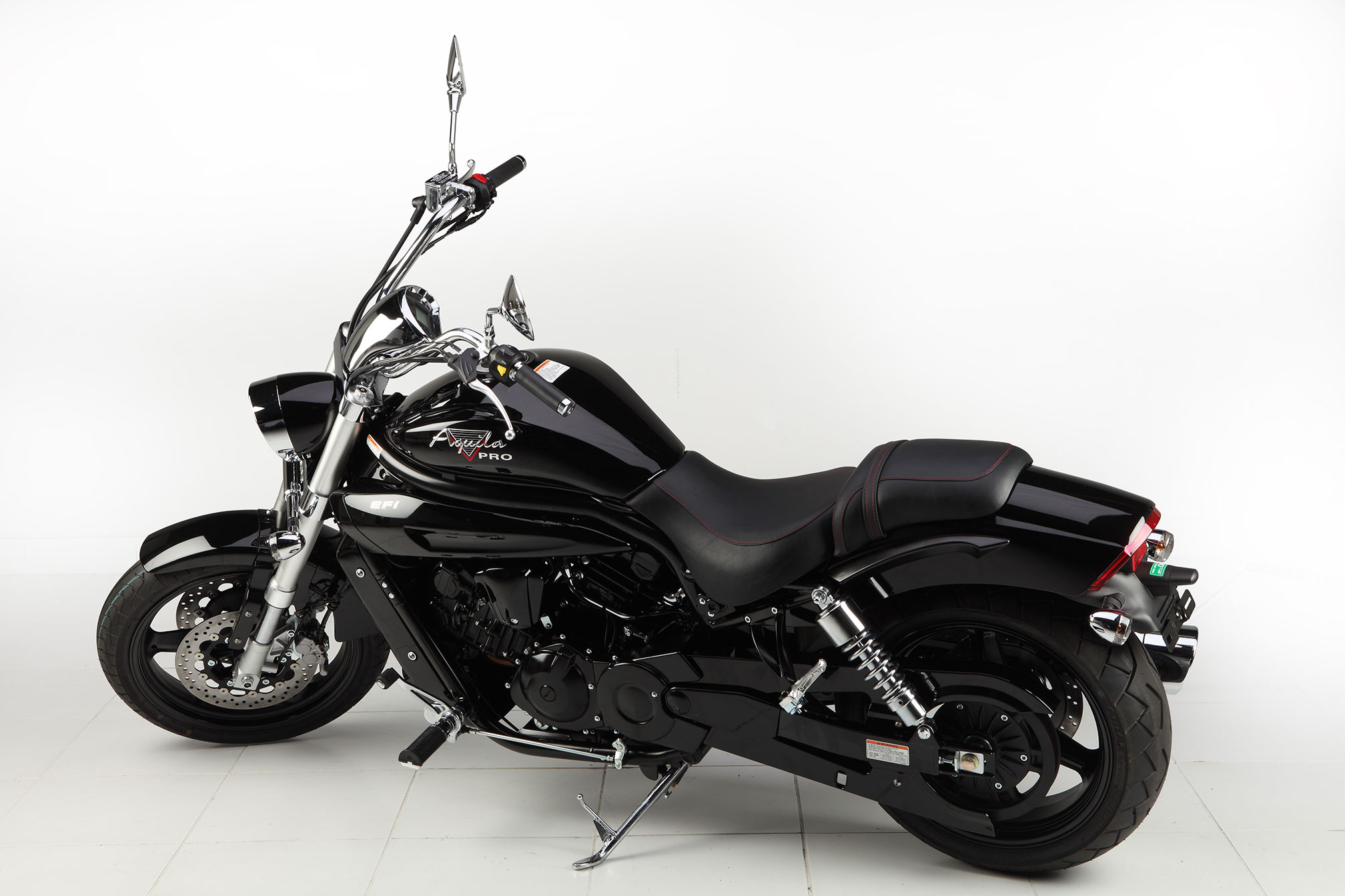 Hyosung GV 650 Aquila Pro