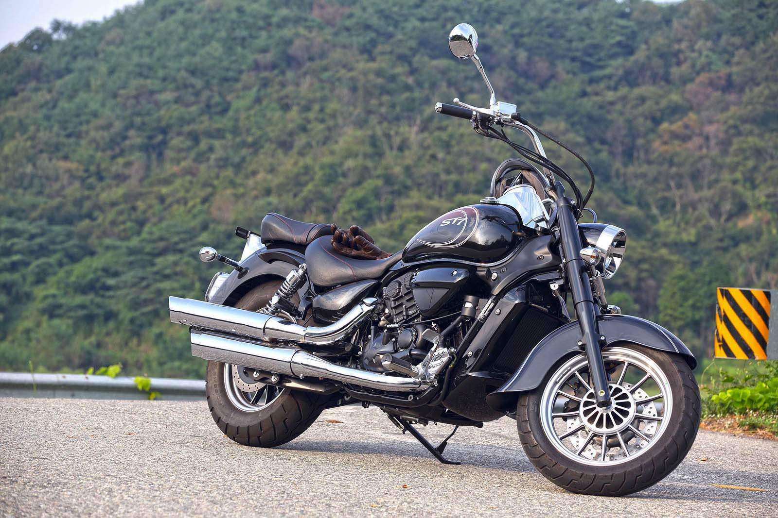 Hyosung ST7