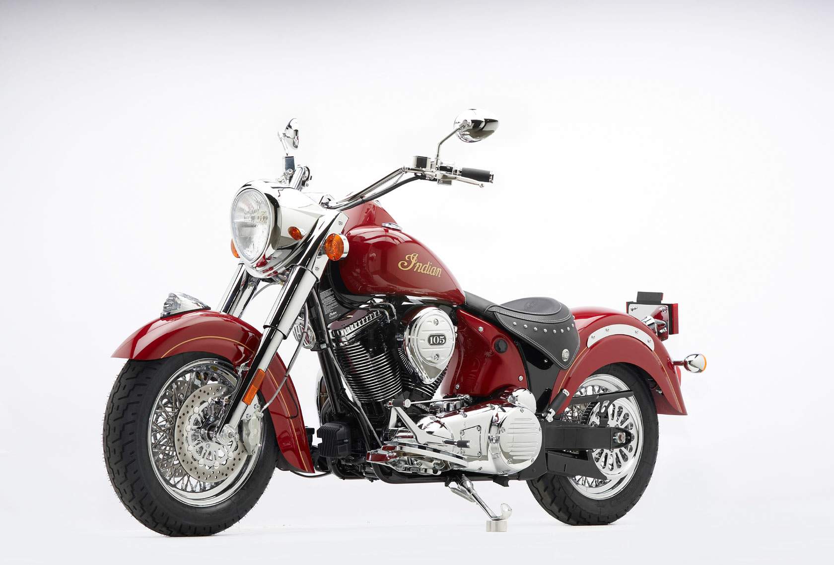 Indian Chief Classic