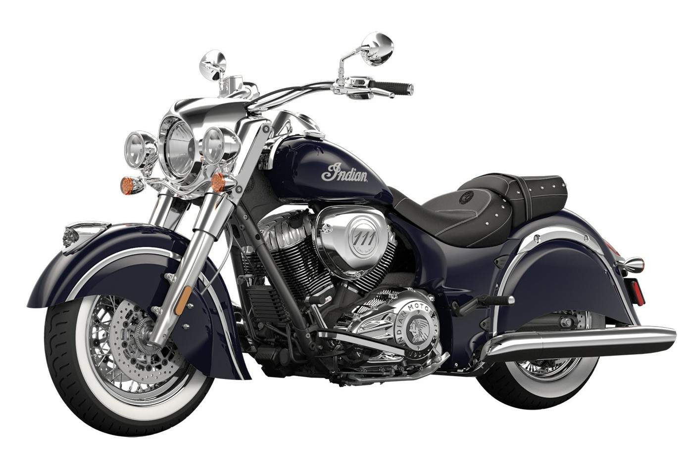 Indian Chief Classic
