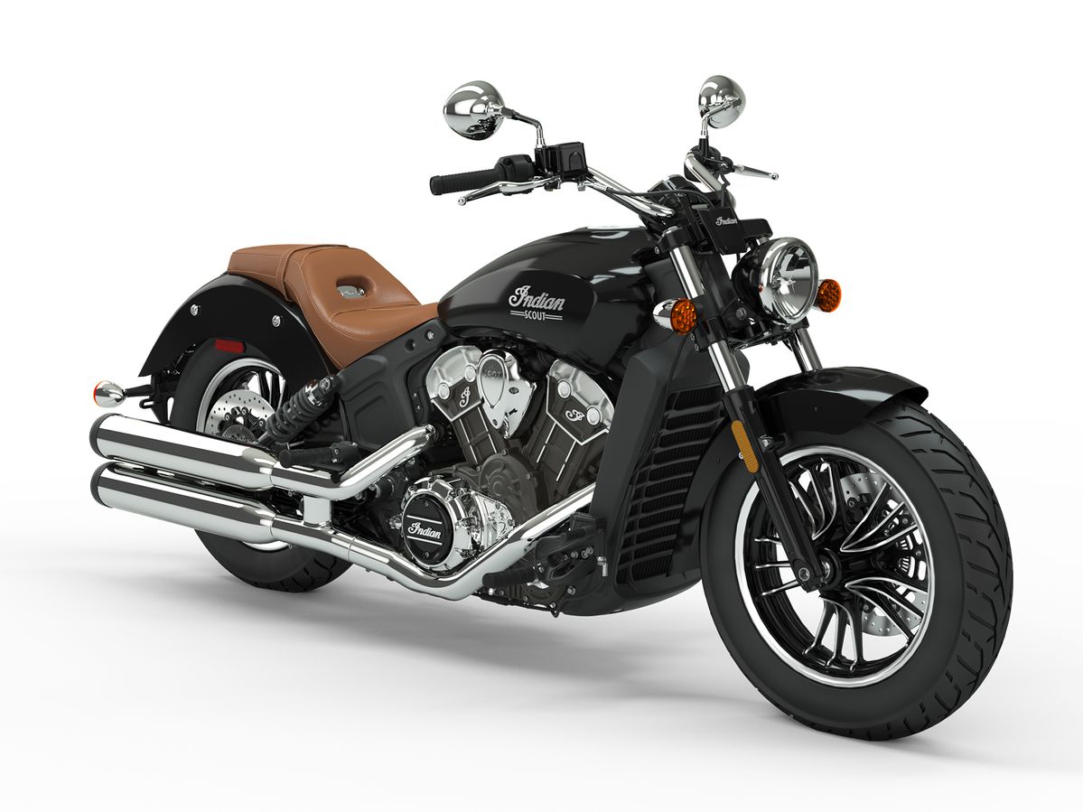Indian Scout