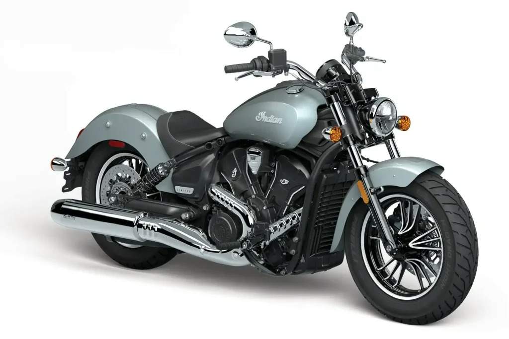 Indian Scout Sixty Classic