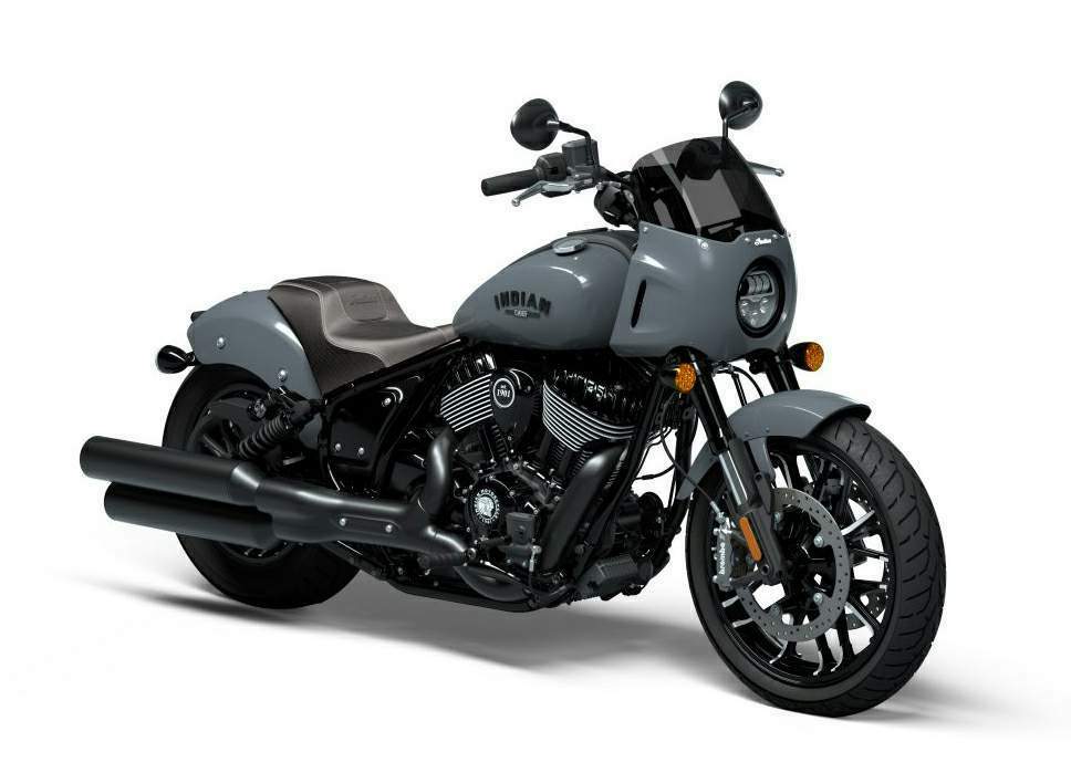 Indian Sport Chief