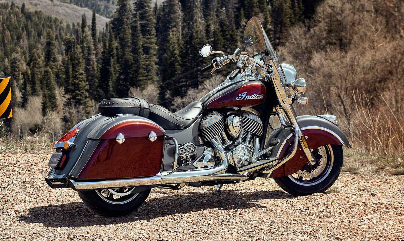 Indian Springfield