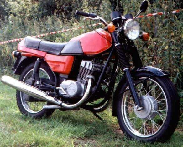 Jawa 638