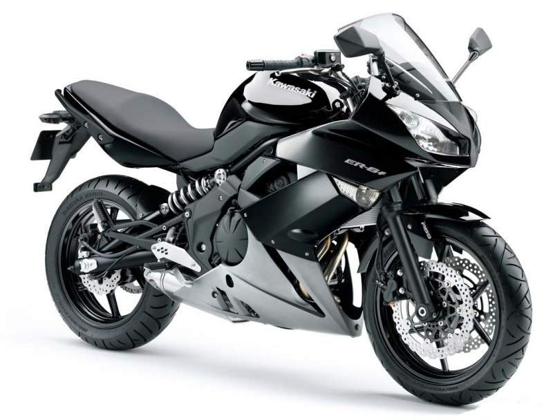 Kawasaki ER-6f