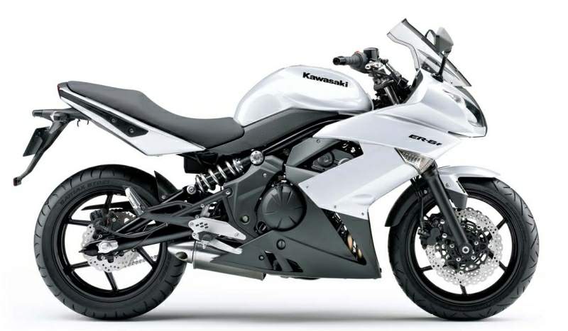 Kawasaki ER-6f
