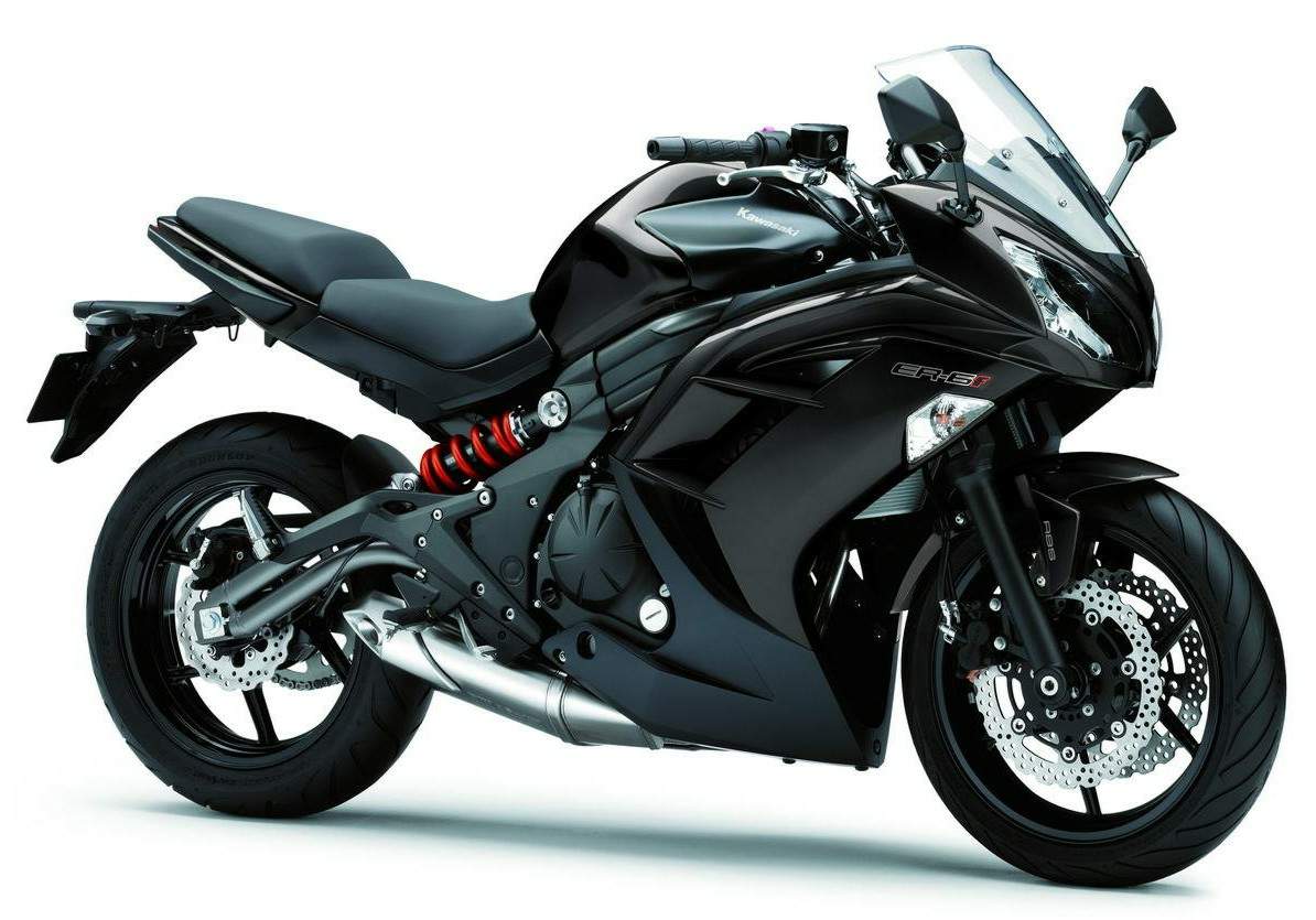 Kawasaki ER-6f
