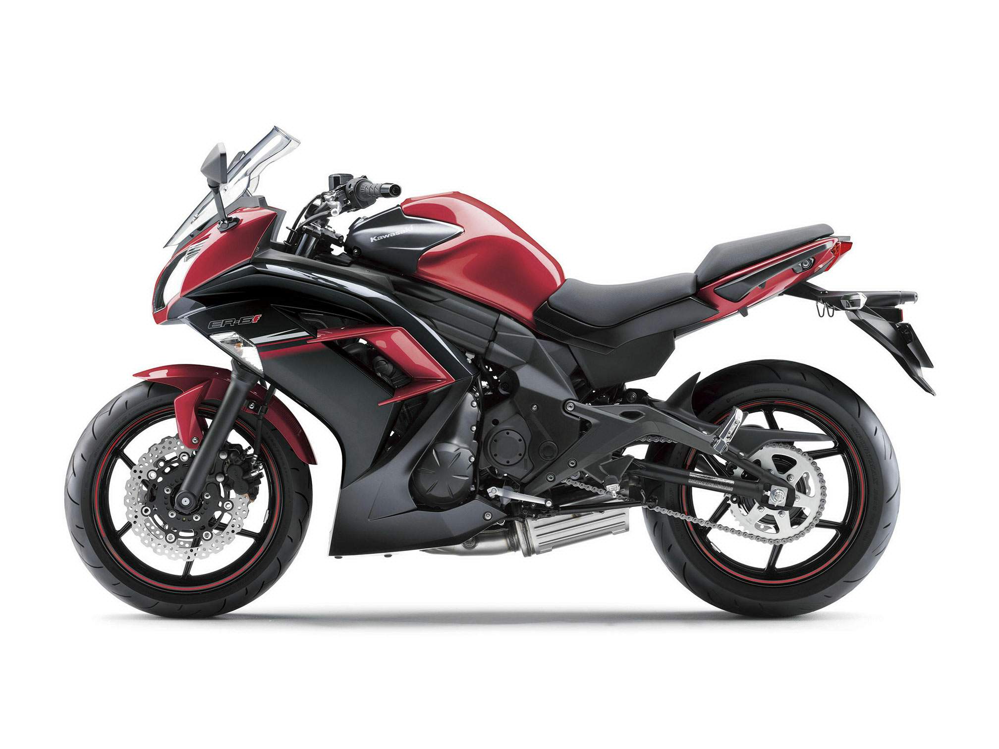 Kawasaki ER-6f